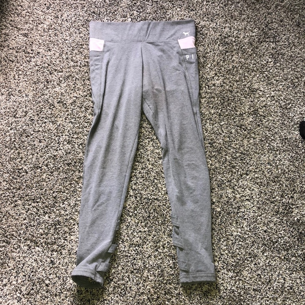 VS PINK leggings